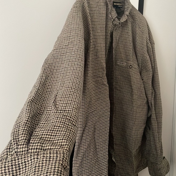 NO EXCESS (Collection) Button Down / Long Sleeve / Heavy / Cotton - Picture 4 of 4